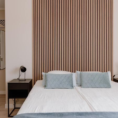 זאוטלנדה Duinvilla Aan De Zee B&B מראה חיצוני תמונה