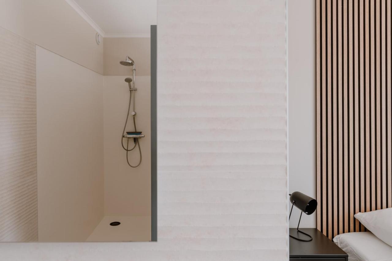 זאוטלנדה Duinvilla Aan De Zee B&B מראה חיצוני תמונה